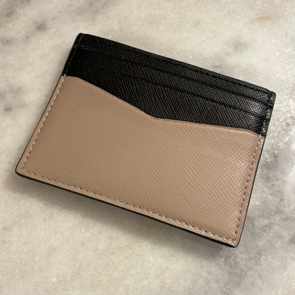 Kate Spade 3 pc set, backpack with wallet and card holder - Picture 3 of 15